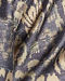 Elegant Dark Blue Kurta Pajama